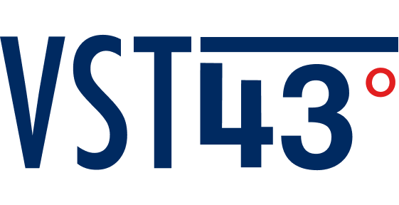 VST43°